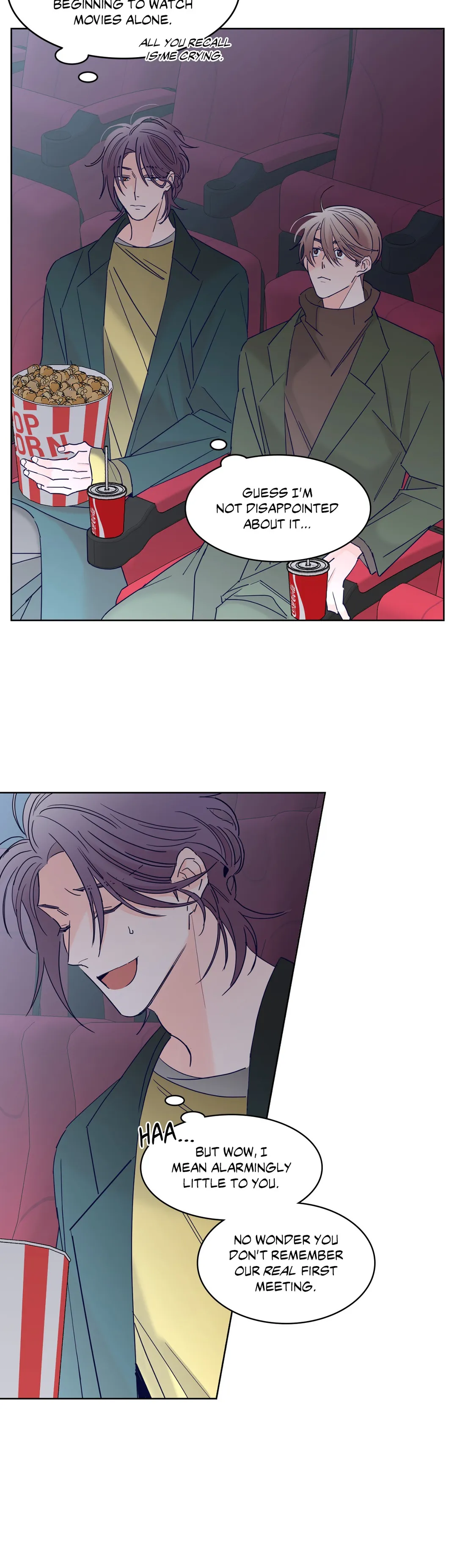 Beta Testing (Official) - Chapter 14 manhwa