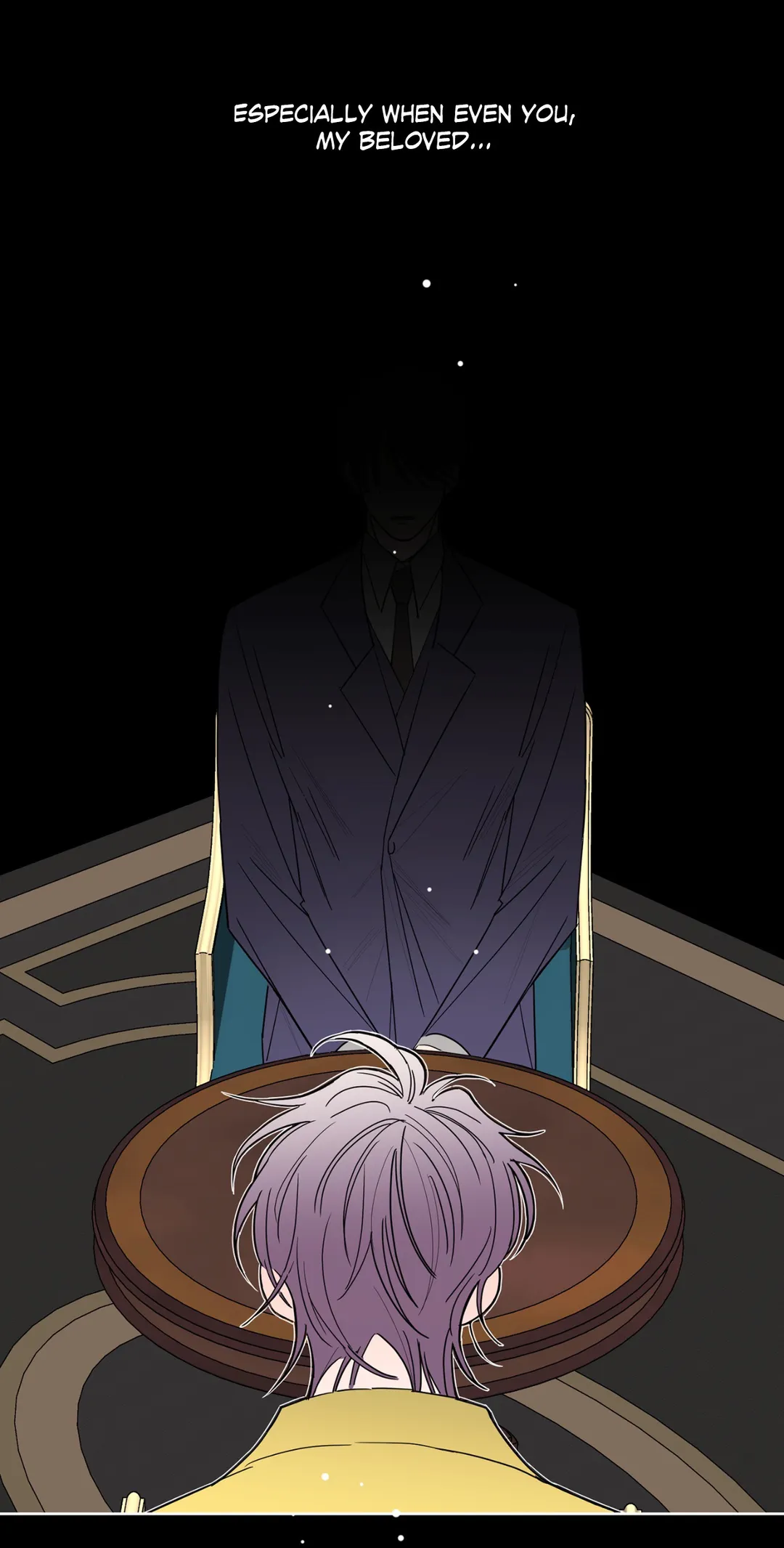 Beta Testing (Official) - Chapter 14 manhwa