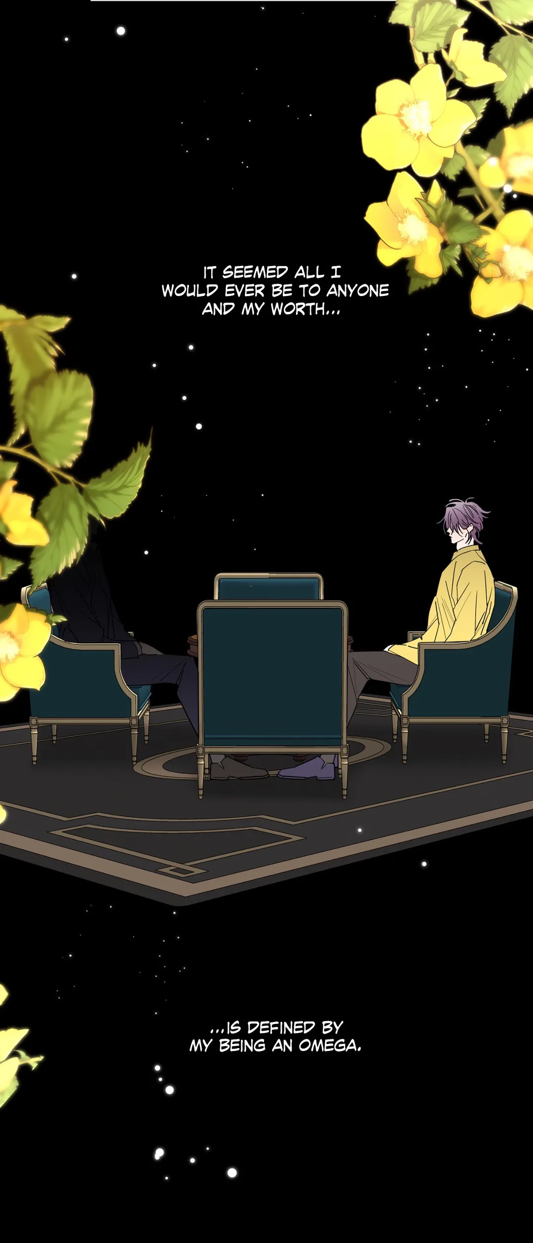 Beta Testing (Official) - Chapter 14 manhwa