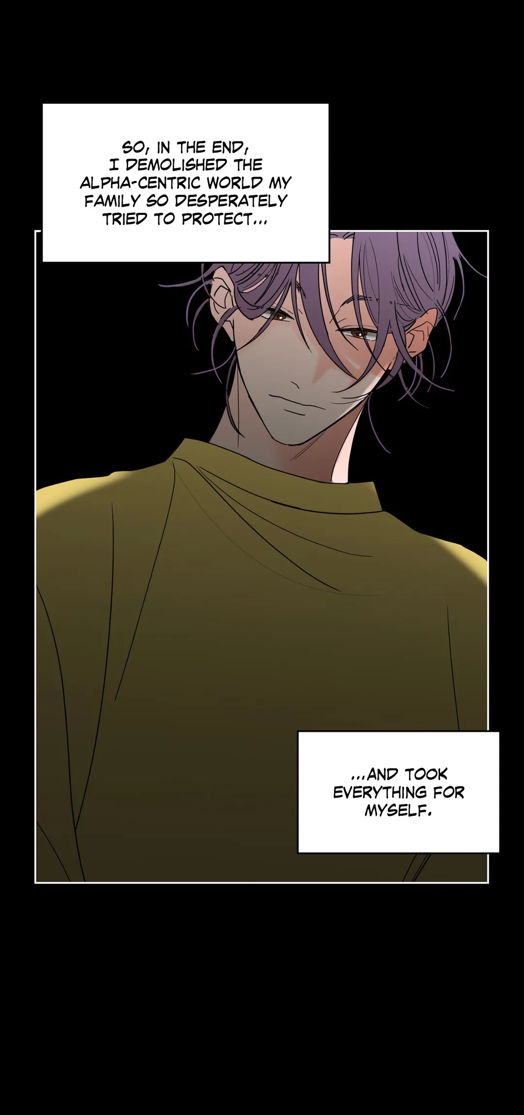 Beta Testing (Official) - Chapter 14 manhwa