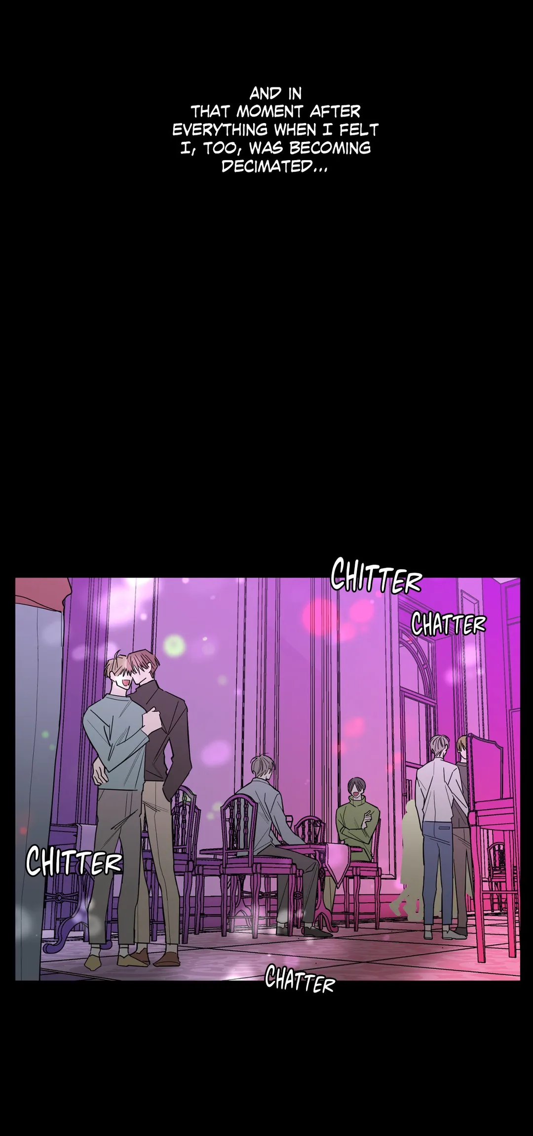 Beta Testing (Official) - Chapter 14 manhwa