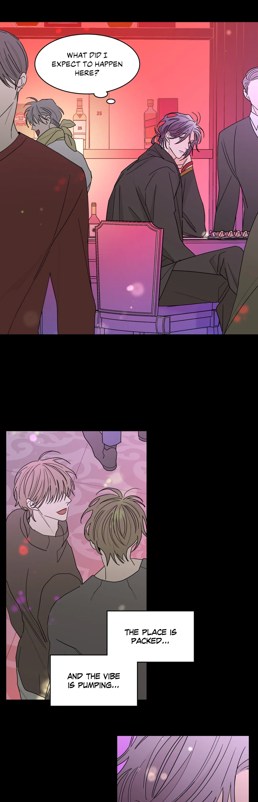 Beta Testing (Official) - Chapter 14 manhwa