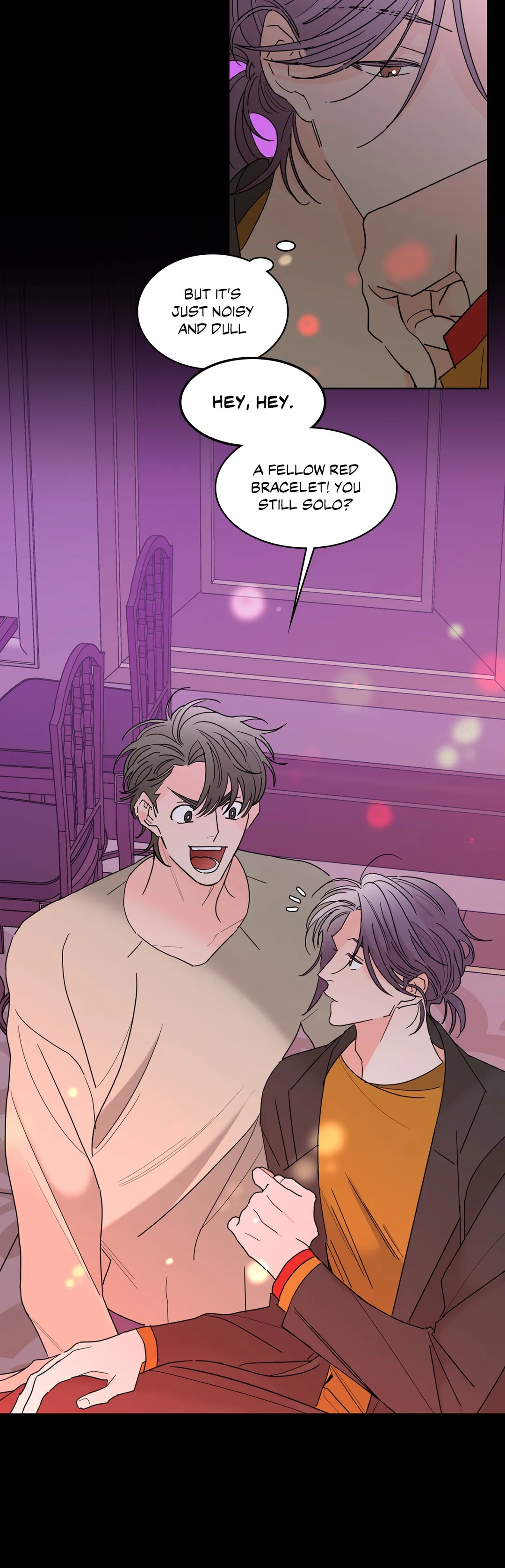 Beta Testing (Official) - Chapter 14 manhwa