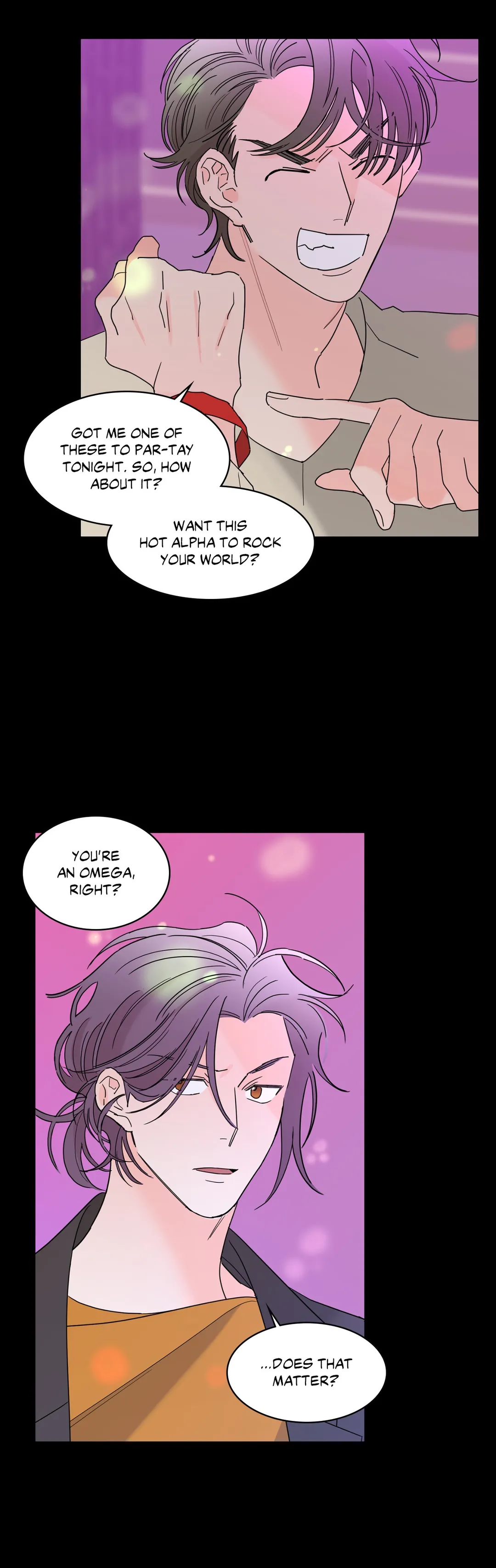 Beta Testing (Official) - Chapter 14 manhwa