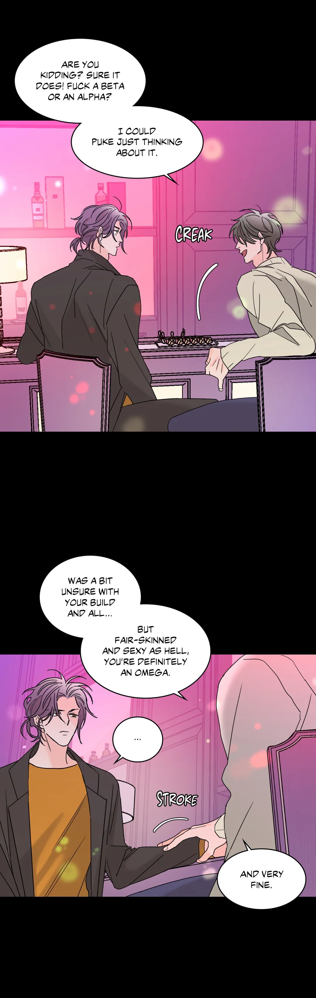 Beta Testing (Official) - Chapter 14 manhwa