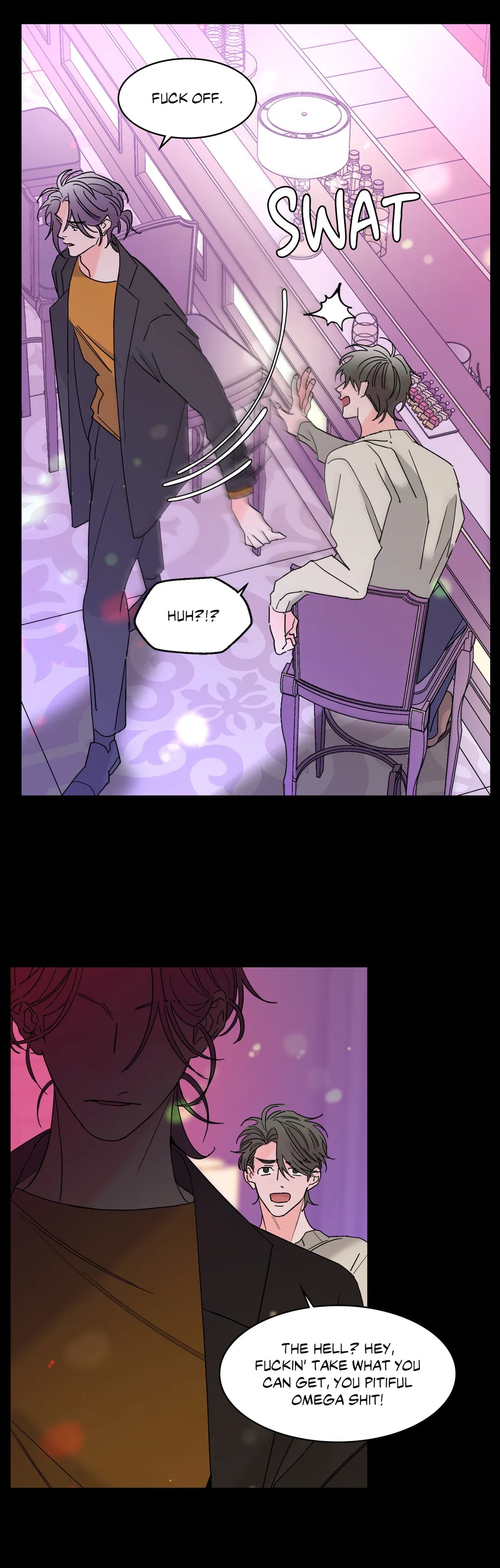 Beta Testing (Official) - Chapter 14 manhwa