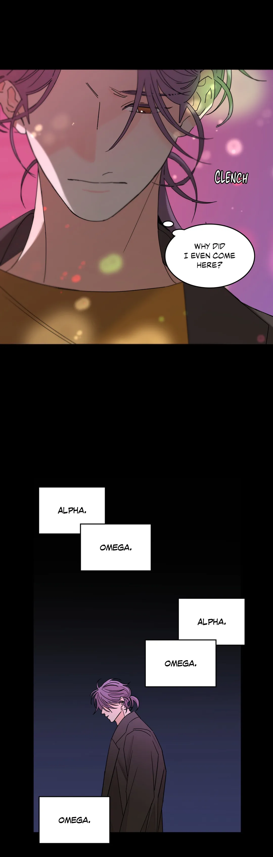 Beta Testing (Official) - Chapter 14 manhwa