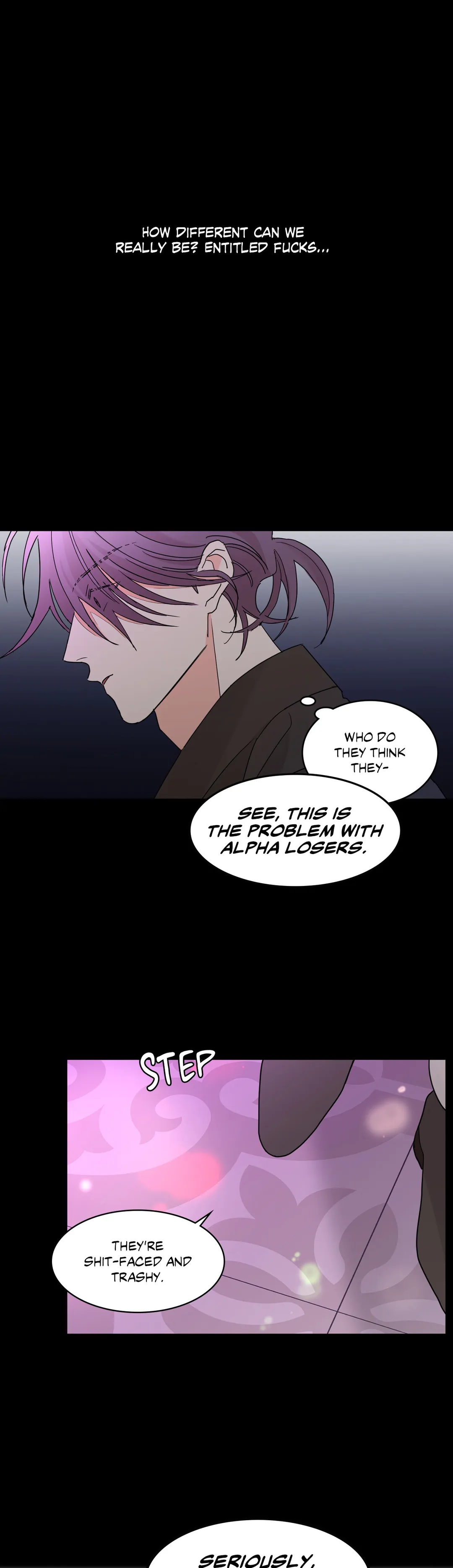Beta Testing (Official) - Chapter 14 manhwa