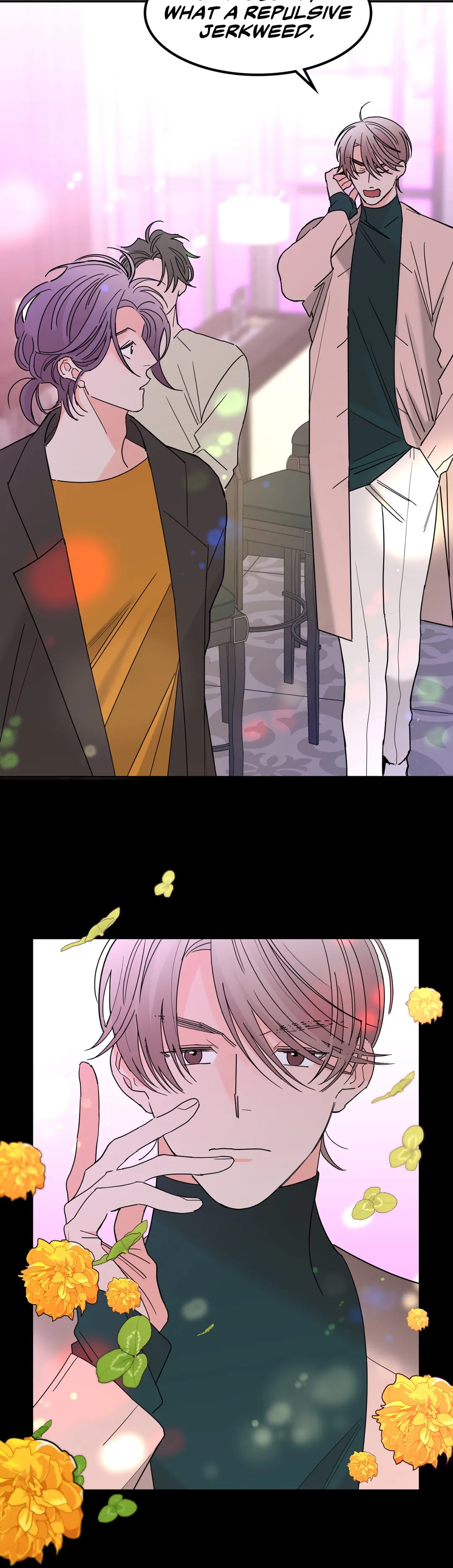 Beta Testing (Official) - Chapter 14 manhwa