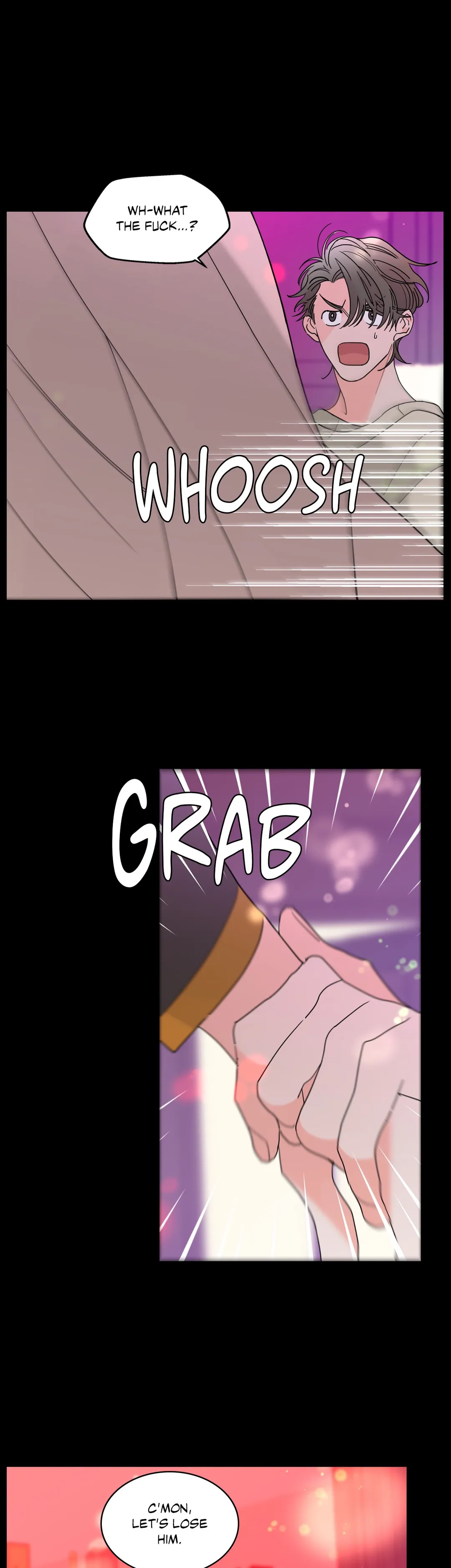 Beta Testing (Official) - Chapter 14 manhwa