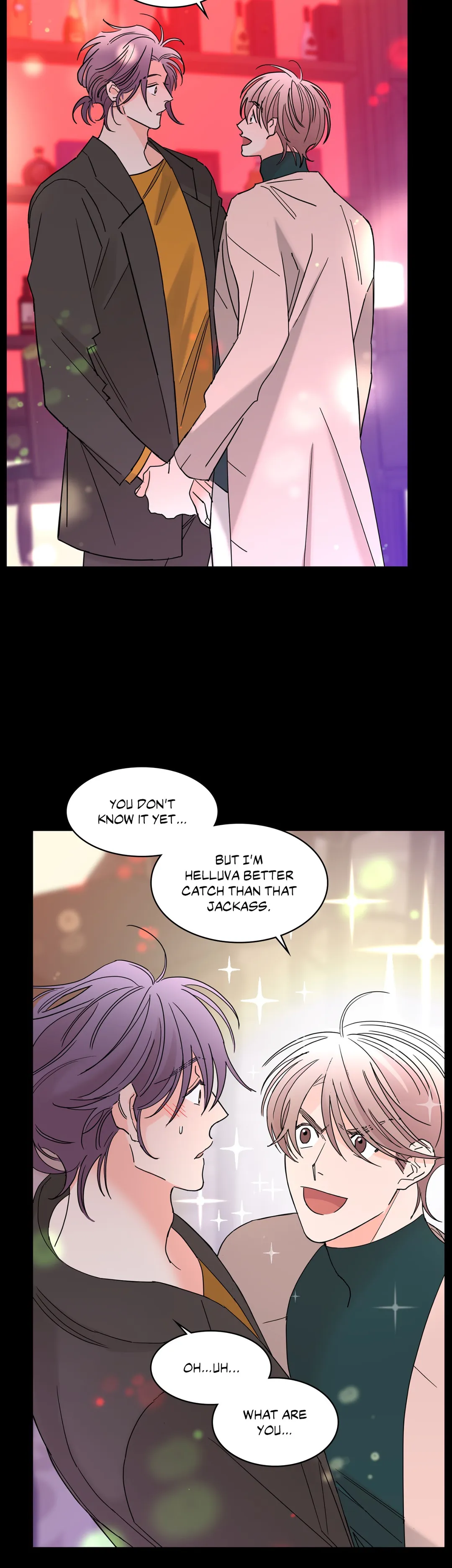 Beta Testing (Official) - Chapter 14 manhwa