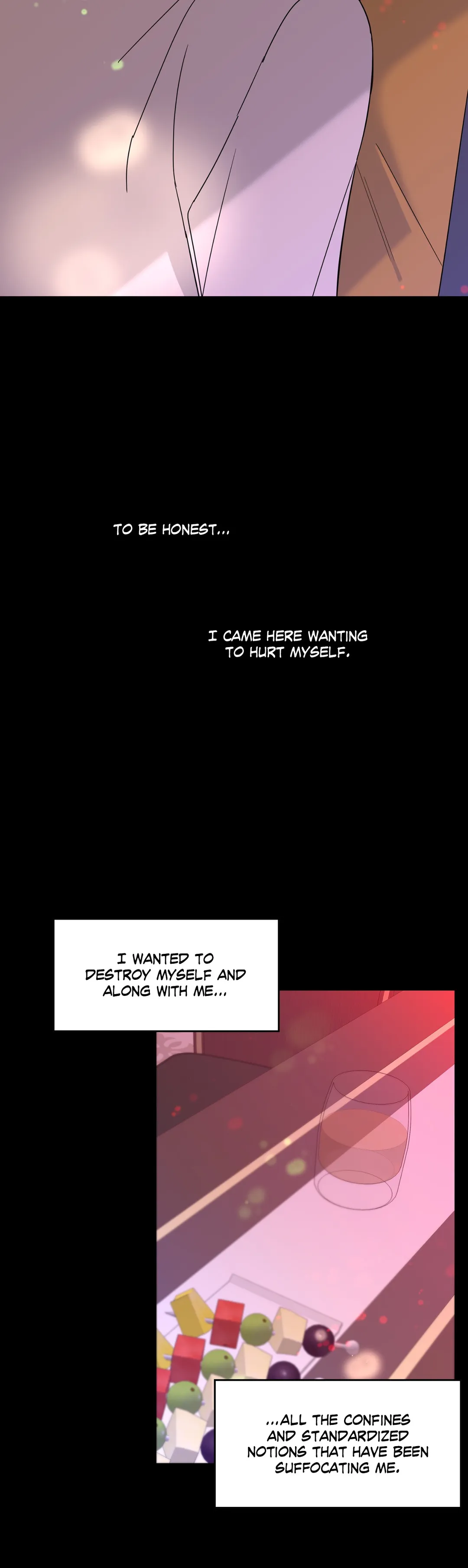 Beta Testing (Official) - Chapter 14 manhwa