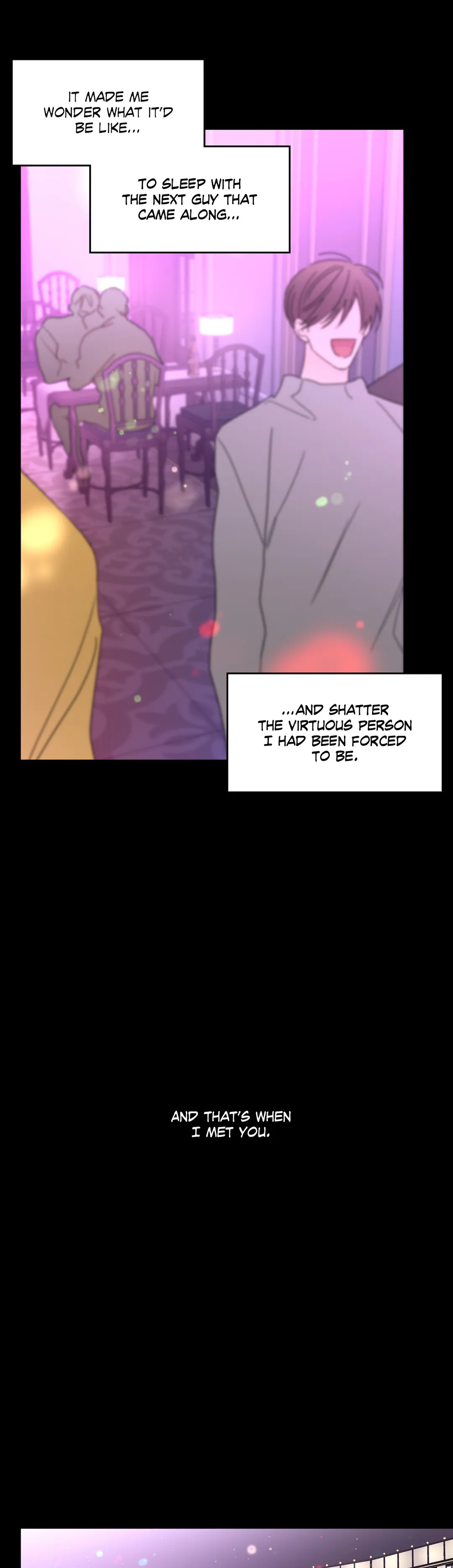 Beta Testing (Official) - Chapter 14 manhwa