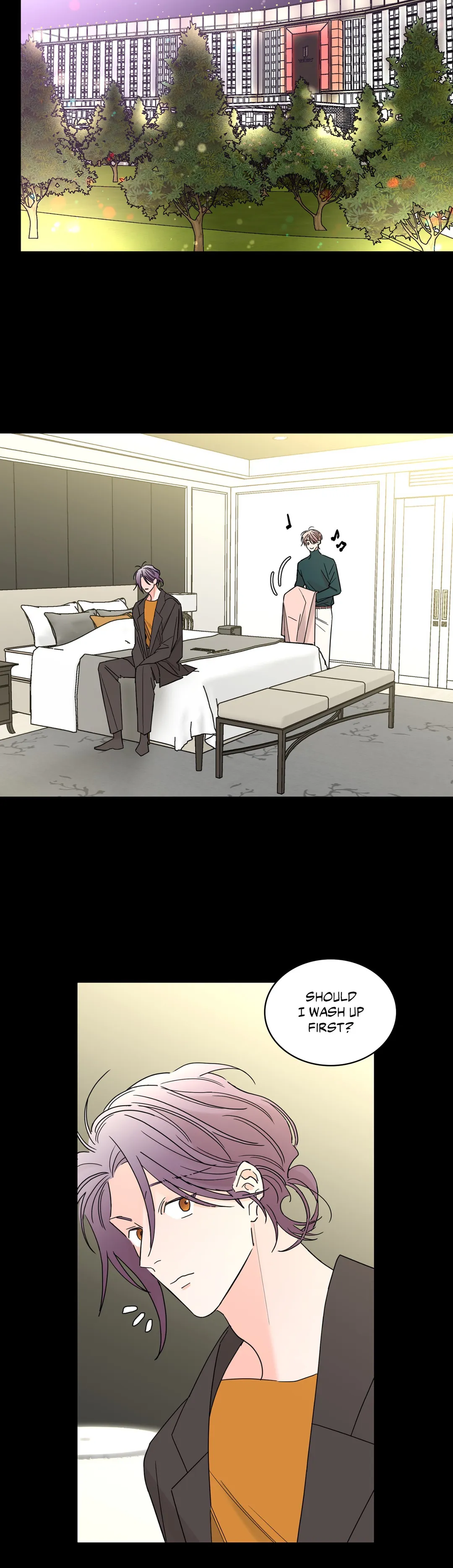 Beta Testing (Official) - Chapter 14 manhwa