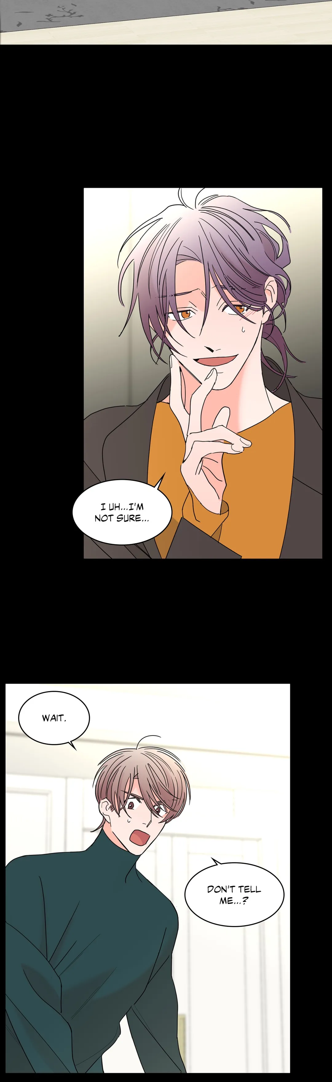 Beta Testing (Official) - Chapter 14 manhwa