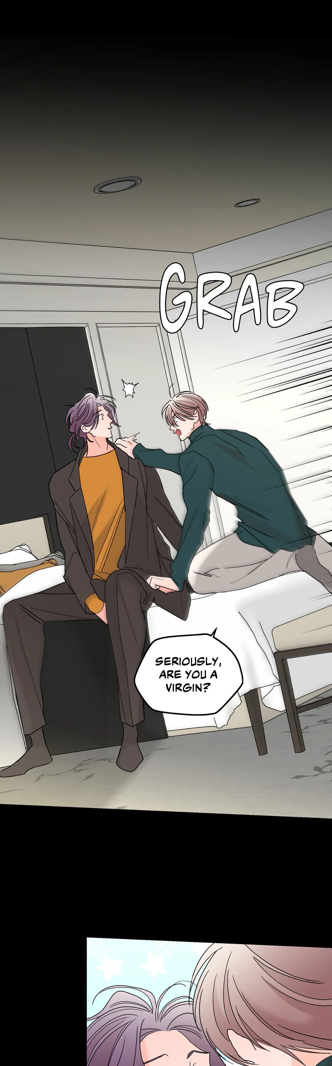 Beta Testing (Official) - Chapter 14 manhwa