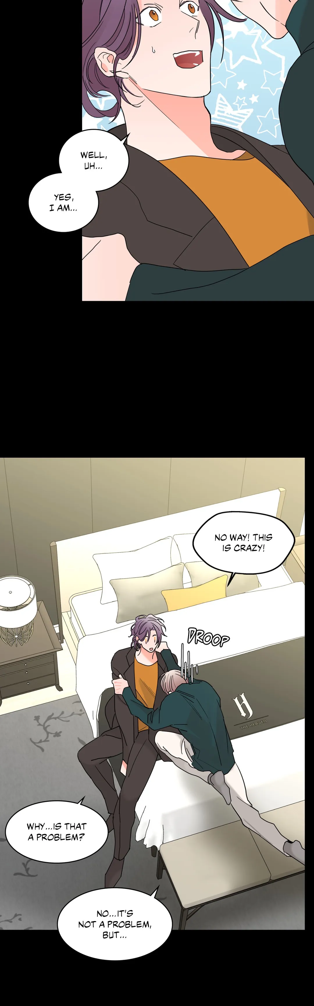 Beta Testing (Official) - Chapter 14 manhwa