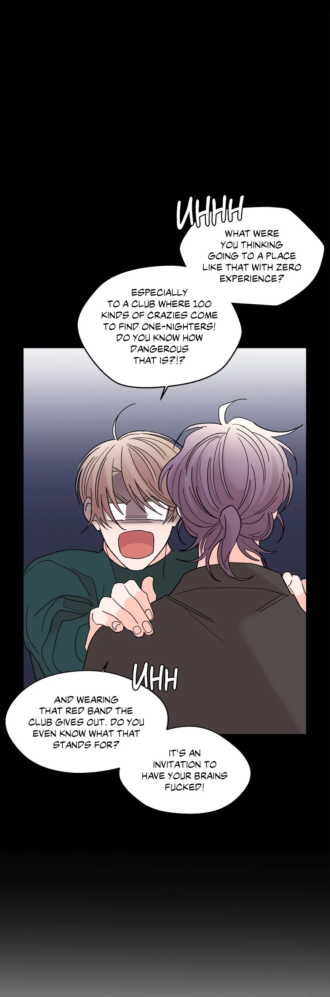 Beta Testing (Official) - Chapter 14 manhwa