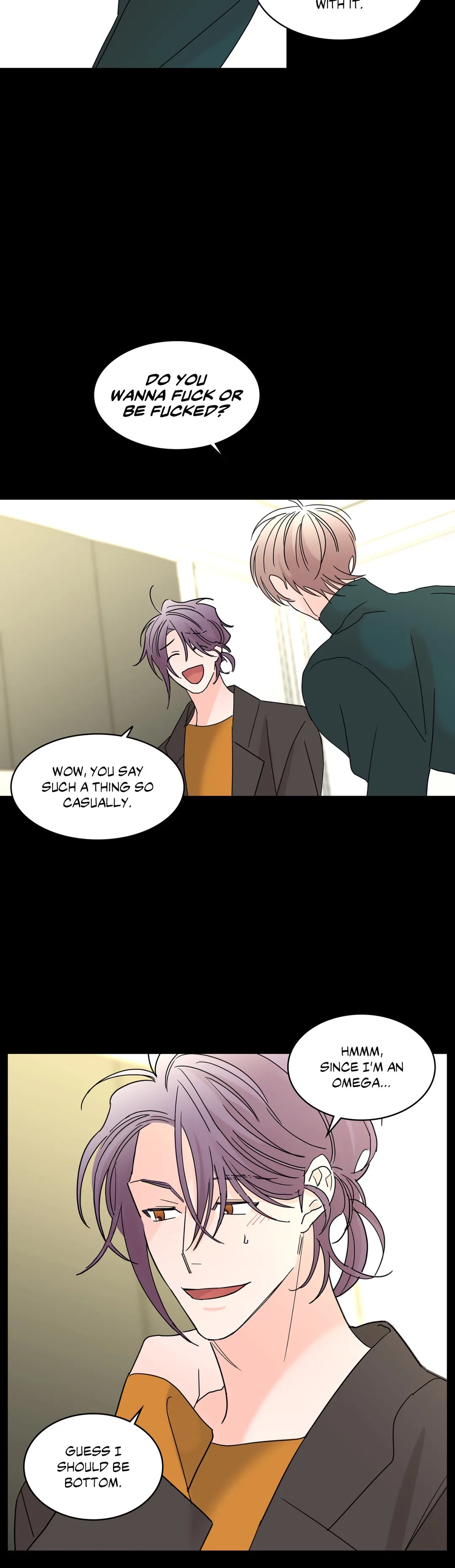 Beta Testing (Official) - Chapter 14 manhwa