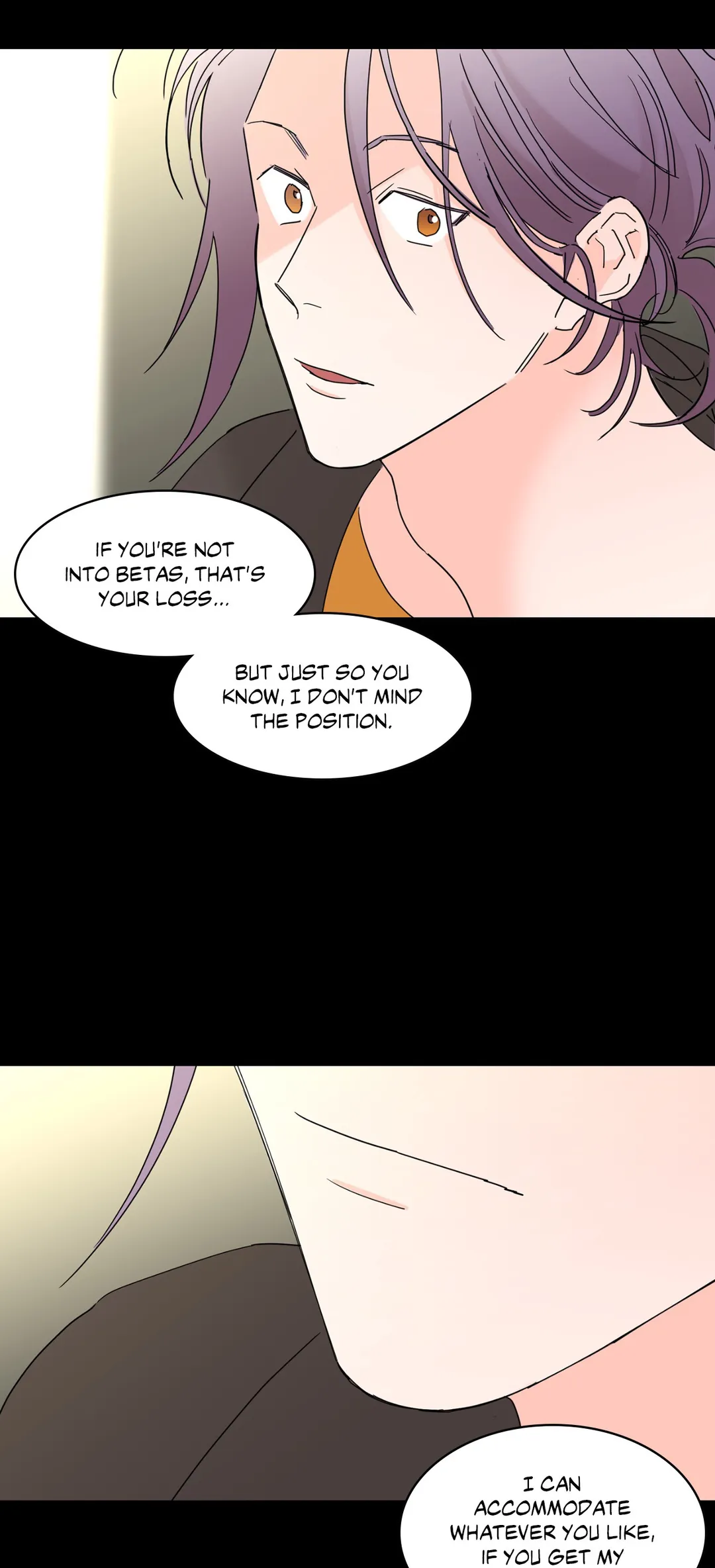 Beta Testing (Official) - Chapter 14 manhwa