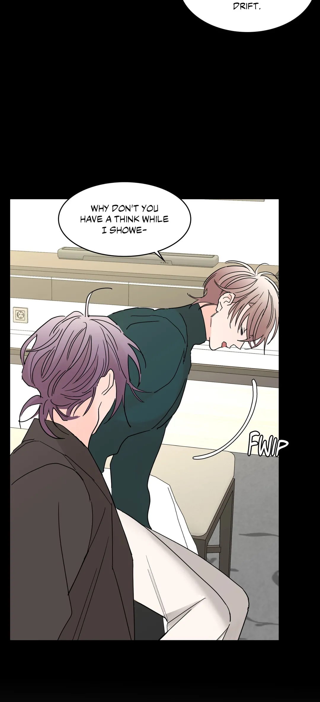 Beta Testing (Official) - Chapter 14 manhwa