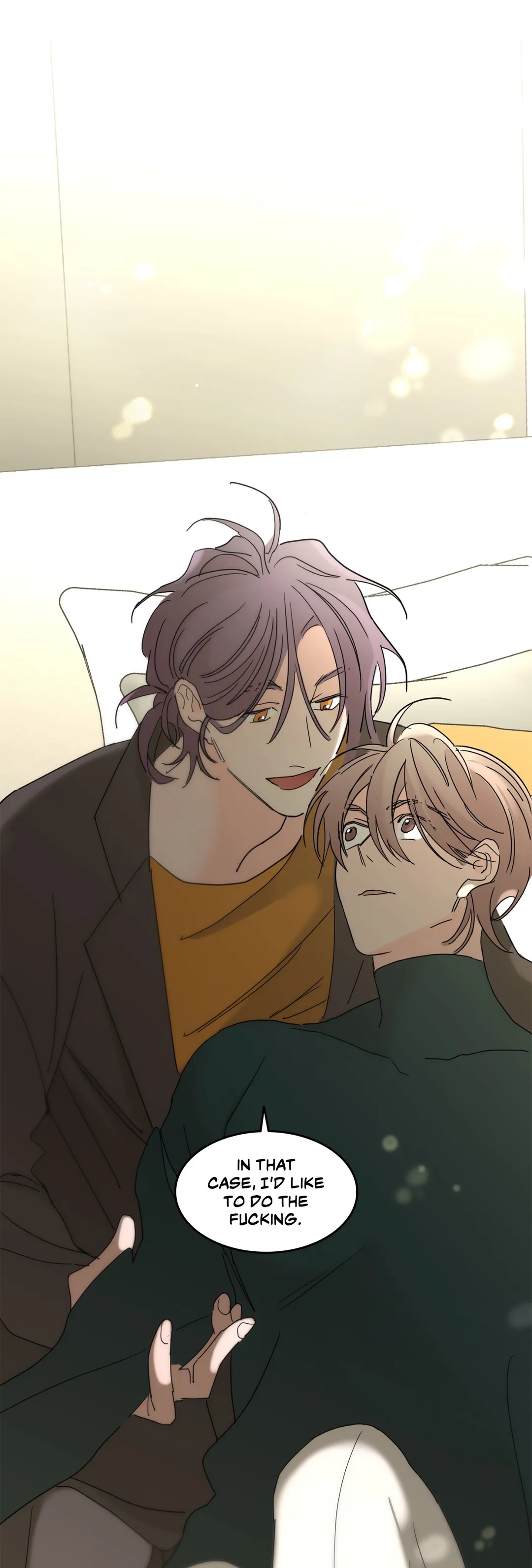 Beta Testing (Official) - Chapter 15 manhwa