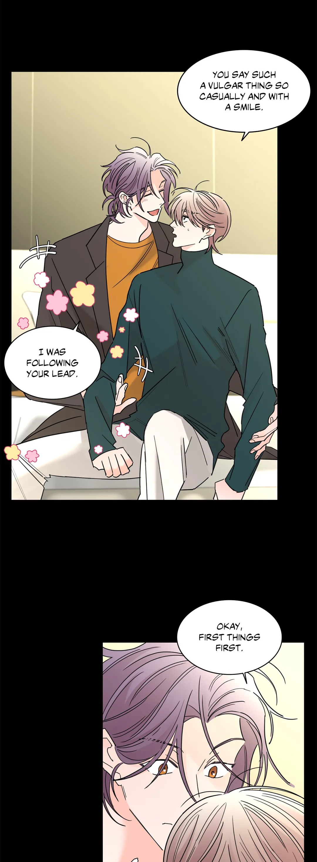 Beta Testing (Official) - Chapter 15 manhwa
