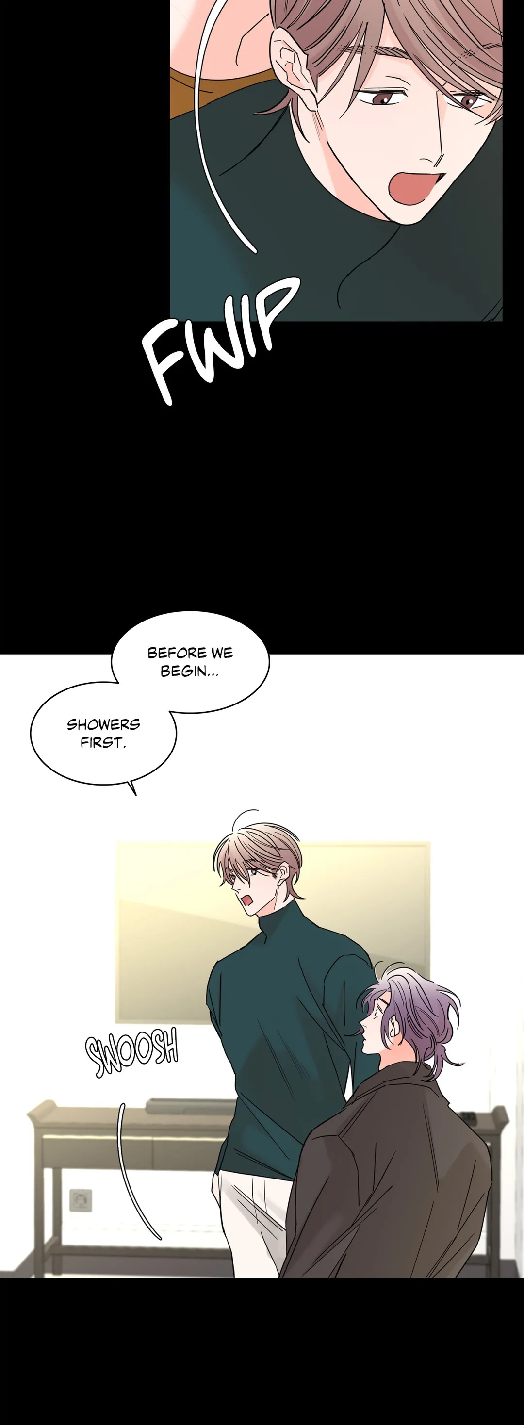 Beta Testing (Official) - Chapter 15 manhwa