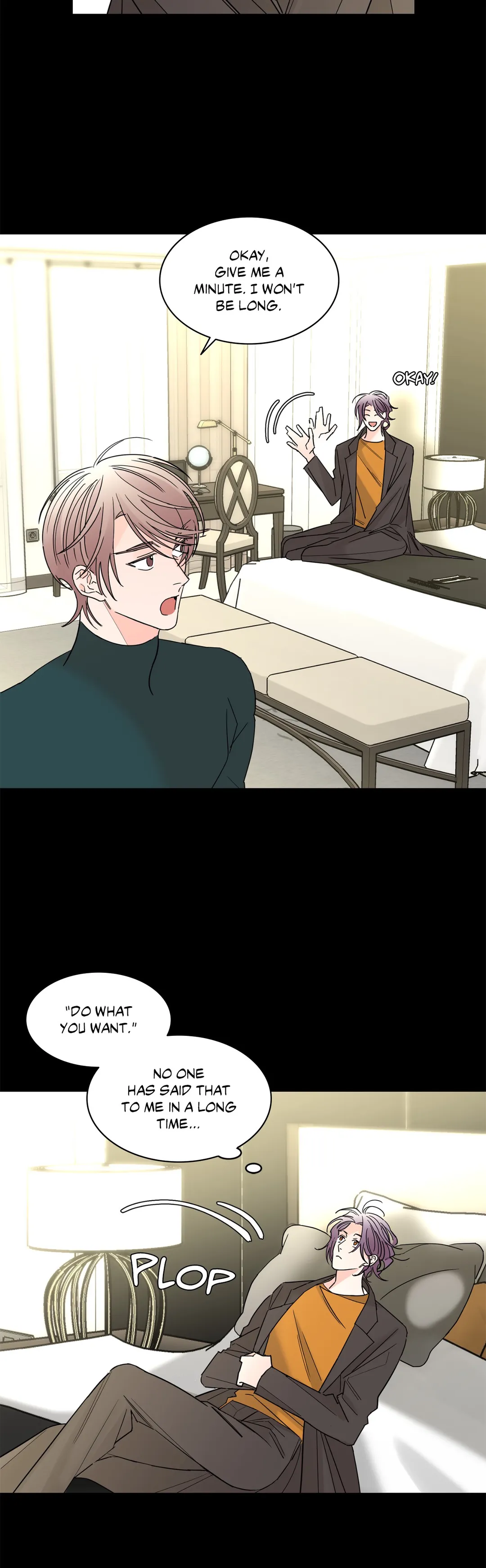 Beta Testing (Official) - Chapter 15 manhwa