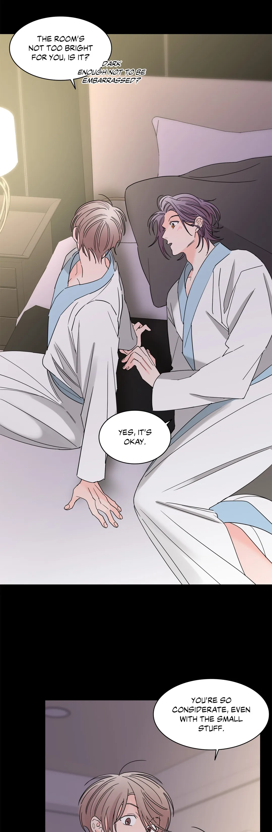 Beta Testing (Official) - Chapter 15 manhwa