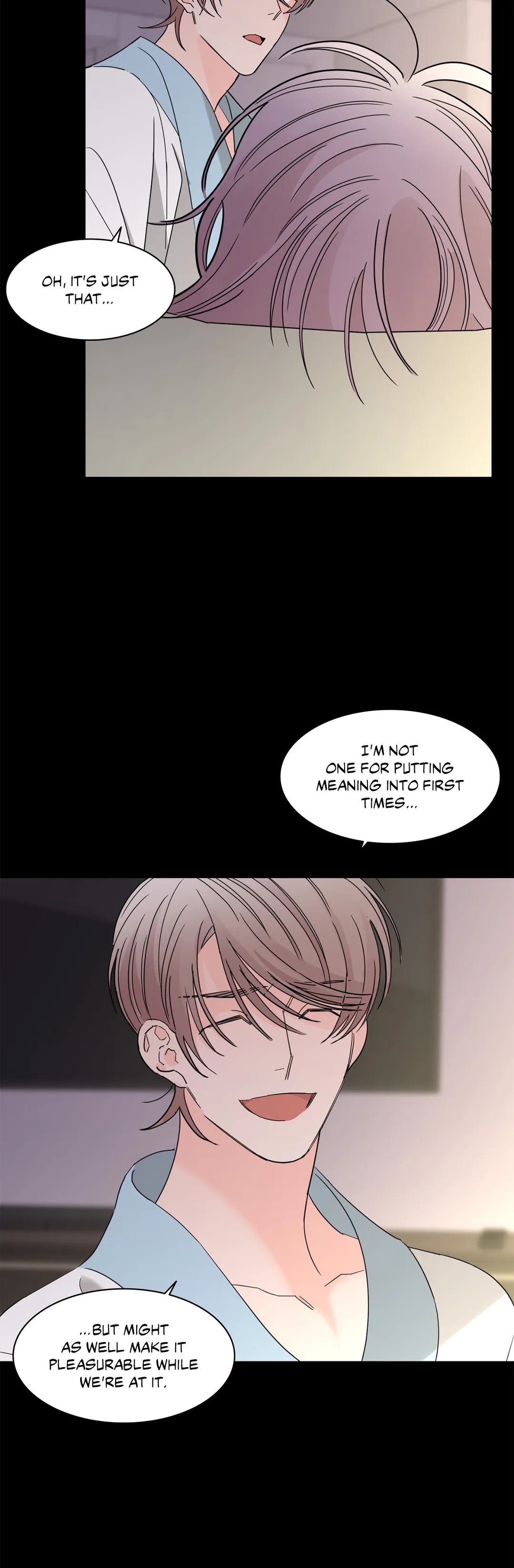 Beta Testing (Official) - Chapter 15 manhwa