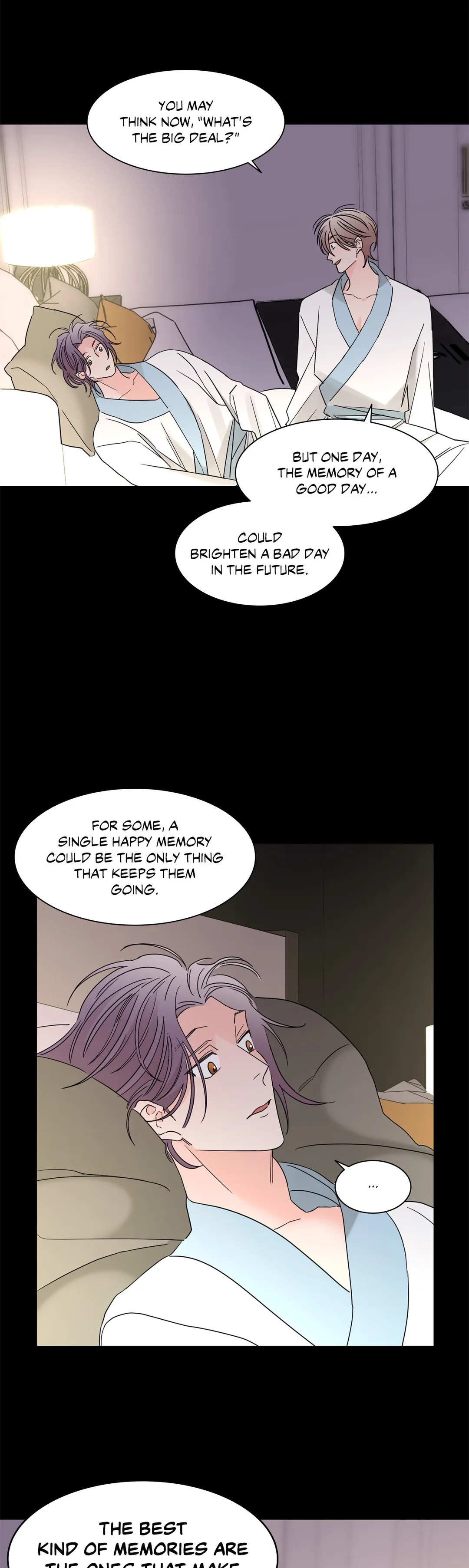 Beta Testing (Official) - Chapter 15 manhwa