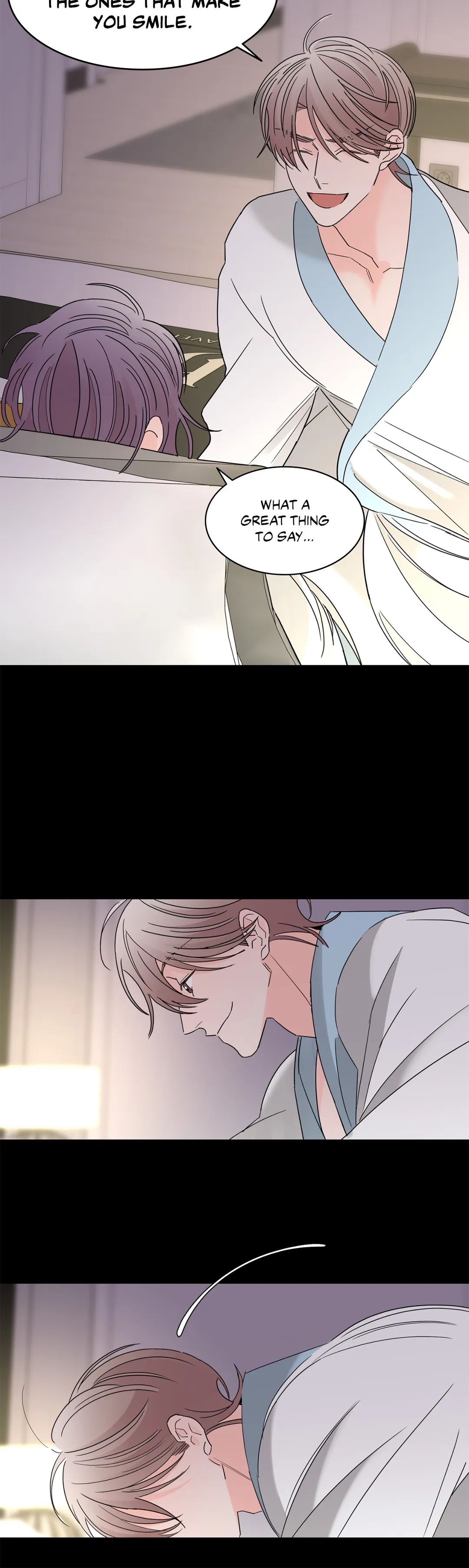 Beta Testing (Official) - Chapter 15 manhwa
