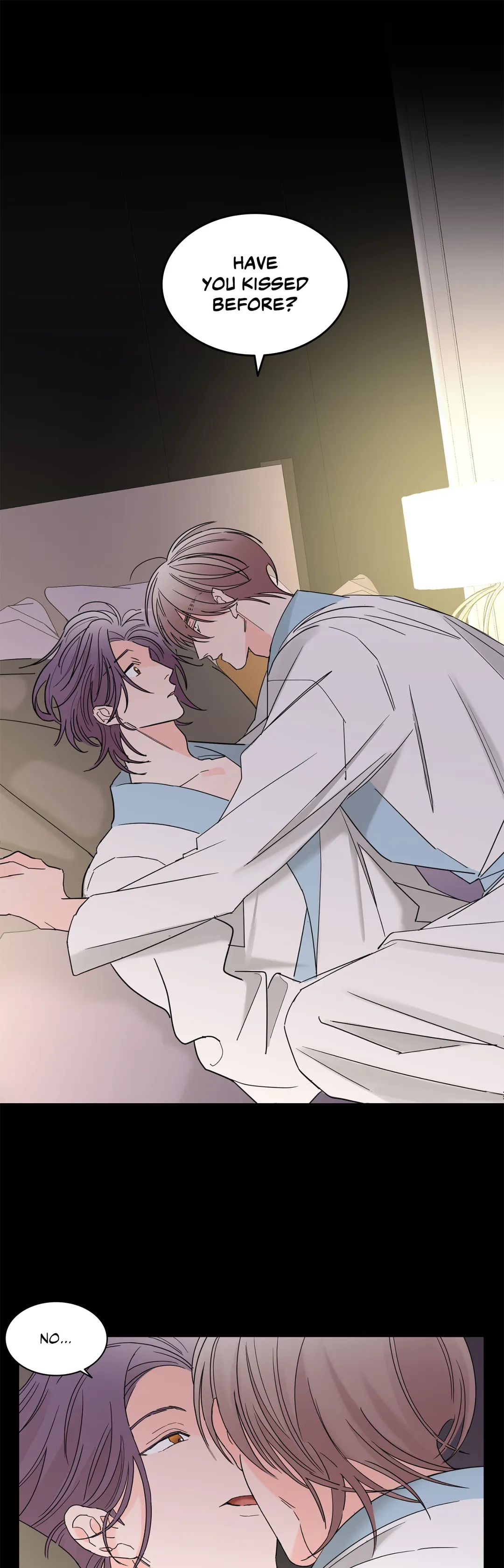 Beta Testing (Official) - Chapter 15 manhwa