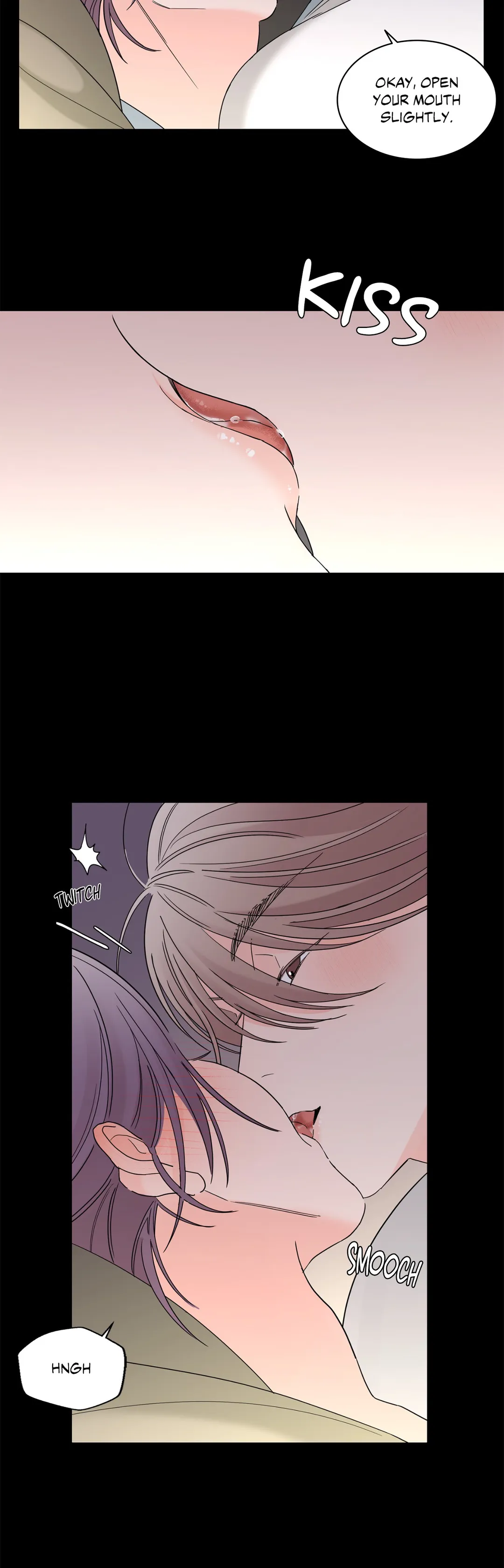 Beta Testing (Official) - Chapter 15 manhwa