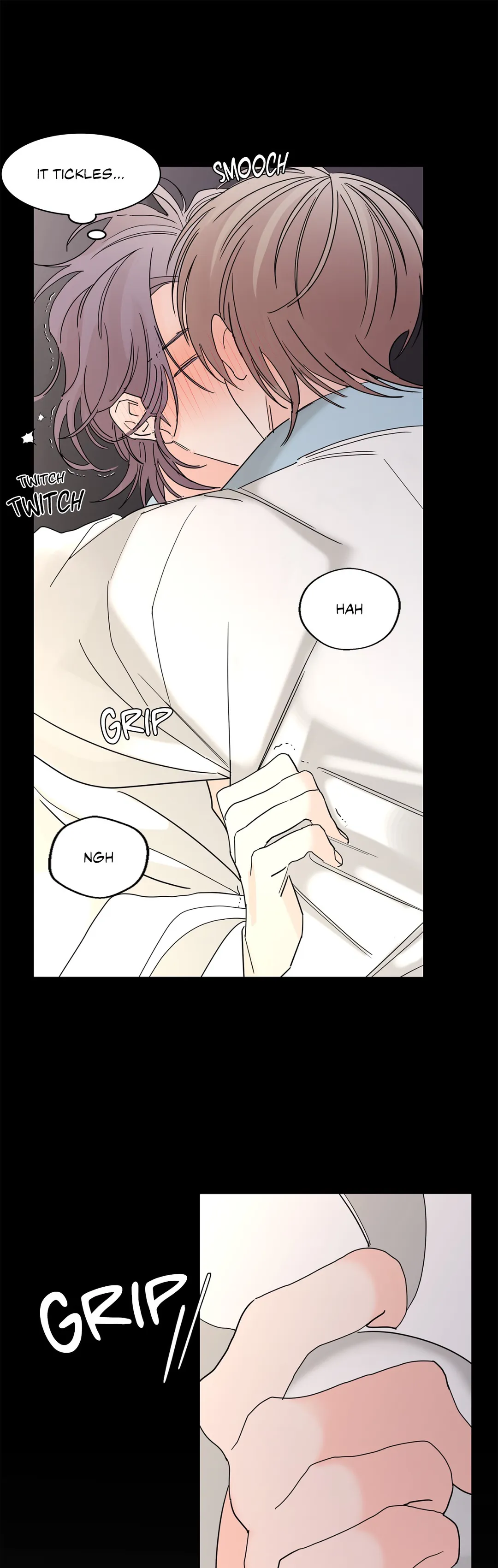 Beta Testing (Official) - Chapter 15 manhwa