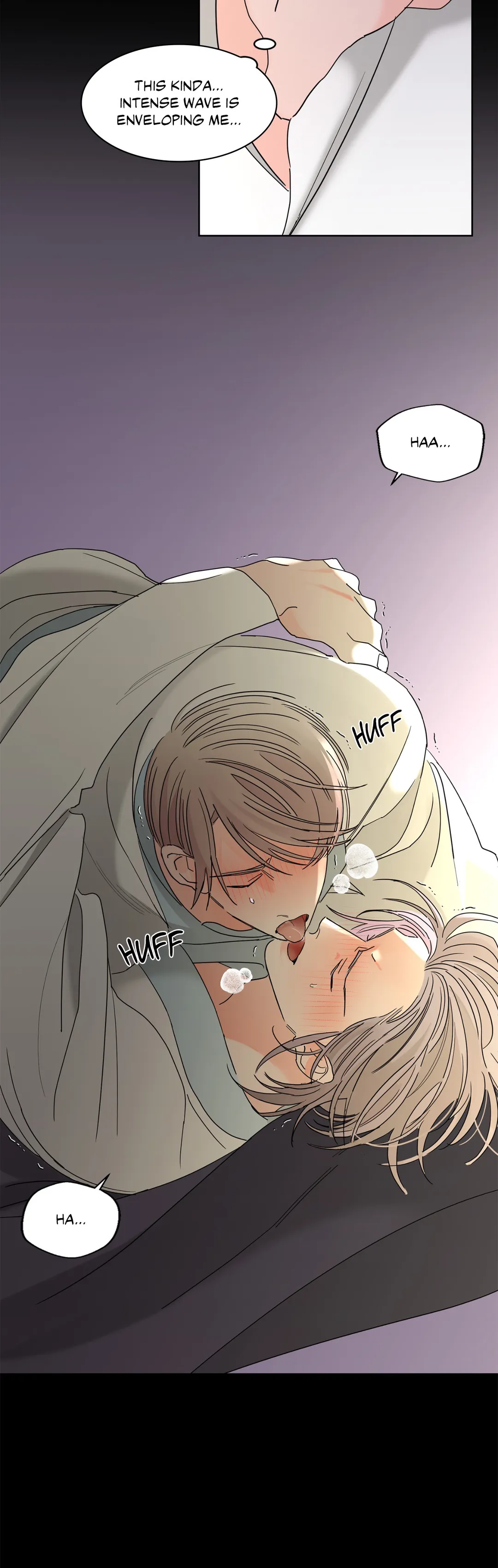 Beta Testing (Official) - Chapter 15 manhwa