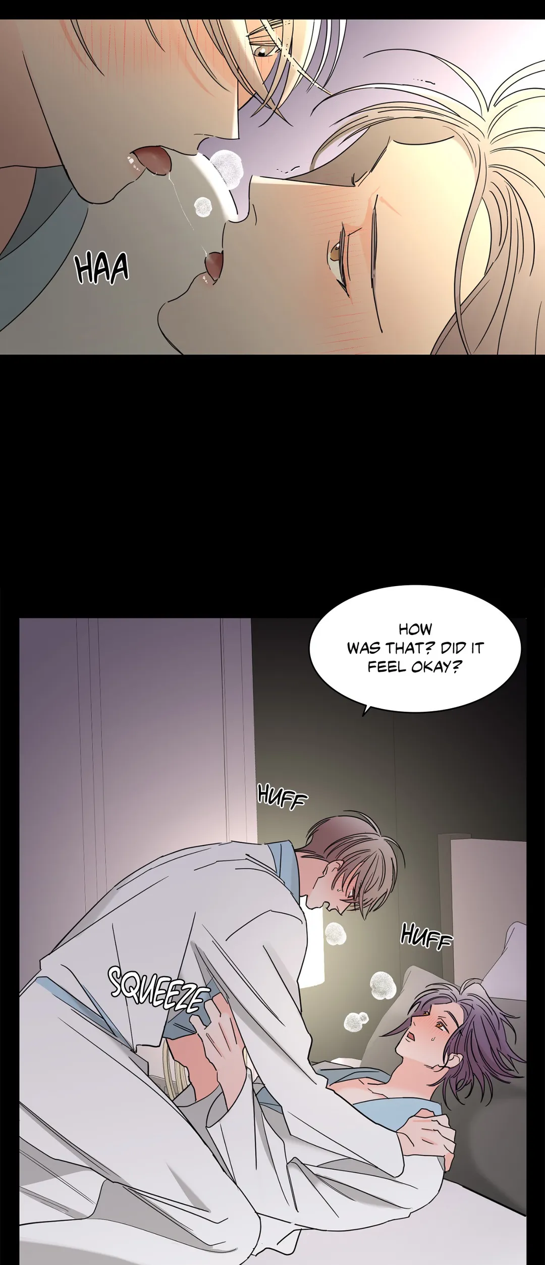 Beta Testing (Official) - Chapter 15 manhwa