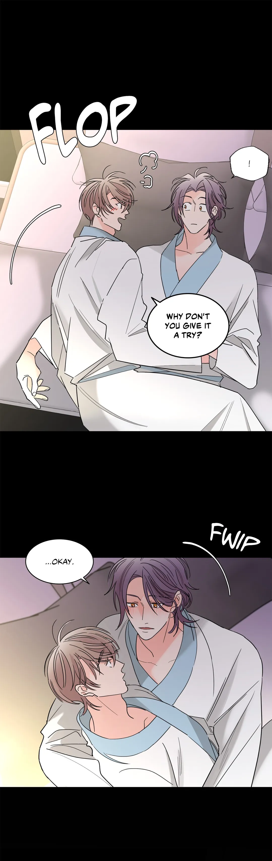 Beta Testing (Official) - Chapter 15 manhwa