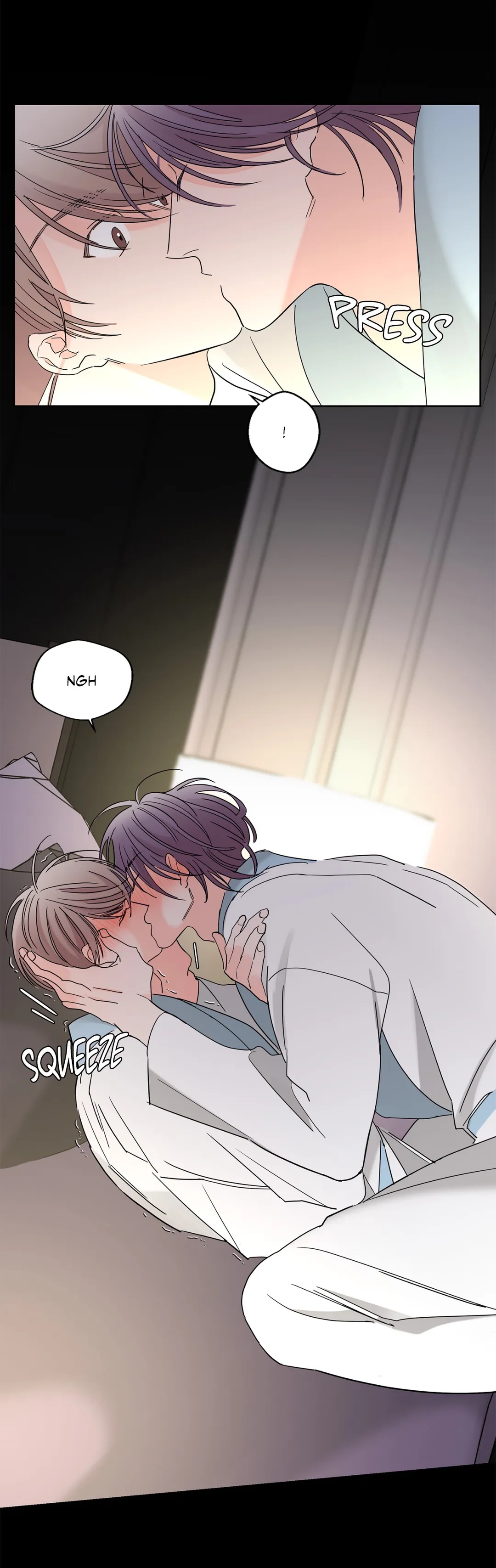 Beta Testing (Official) - Chapter 15 manhwa