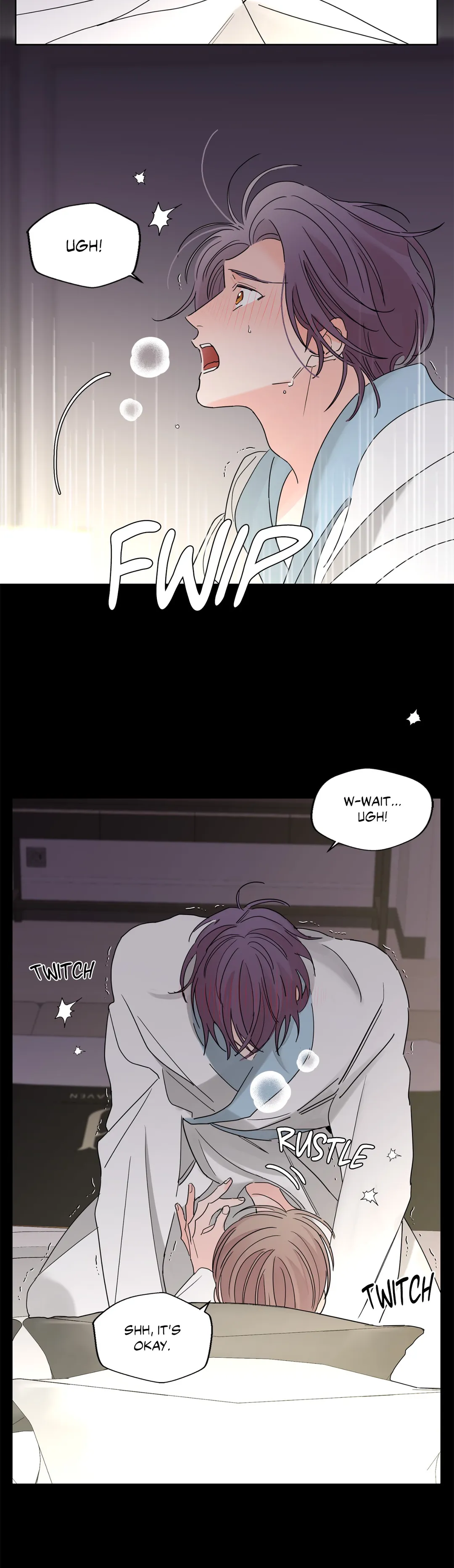 Beta Testing (Official) - Chapter 15 manhwa
