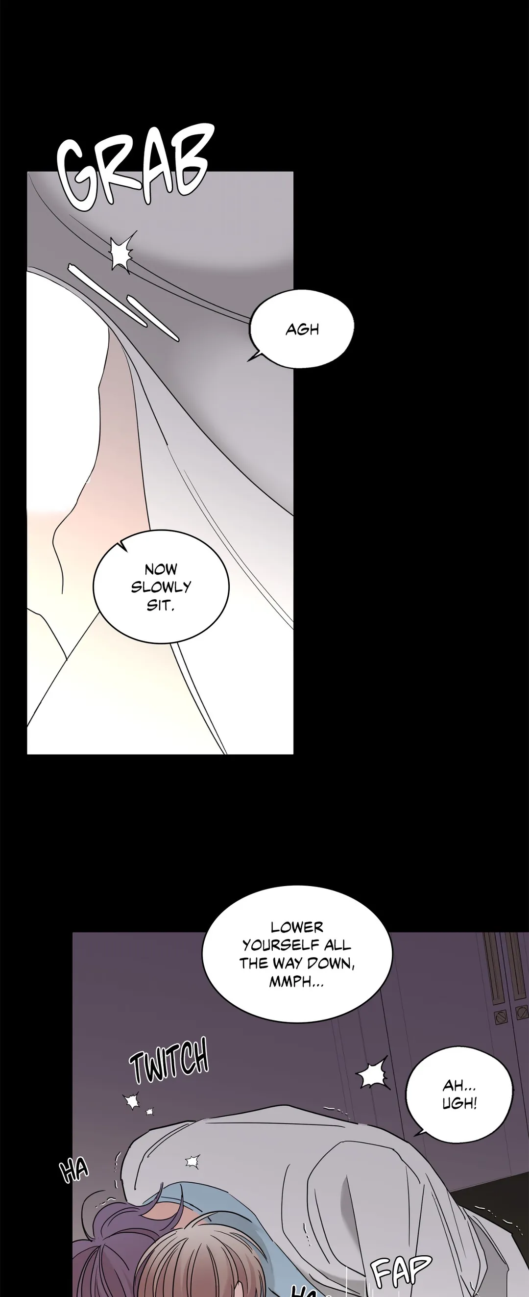 Beta Testing (Official) - Chapter 15 manhwa