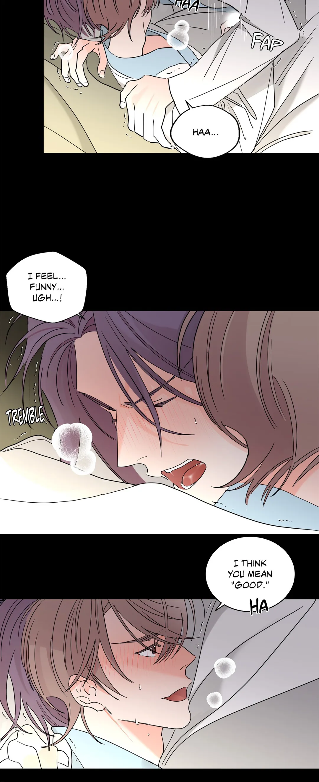 Beta Testing (Official) - Chapter 15 manhwa