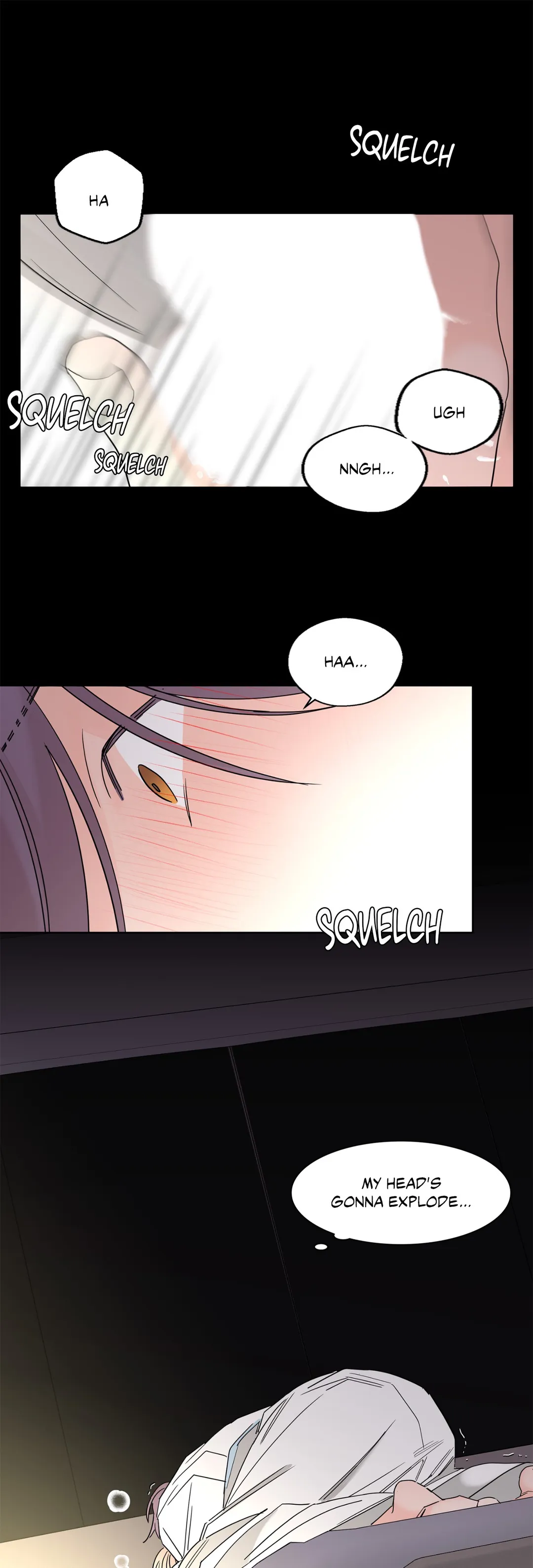 Beta Testing (Official) - Chapter 15 manhwa