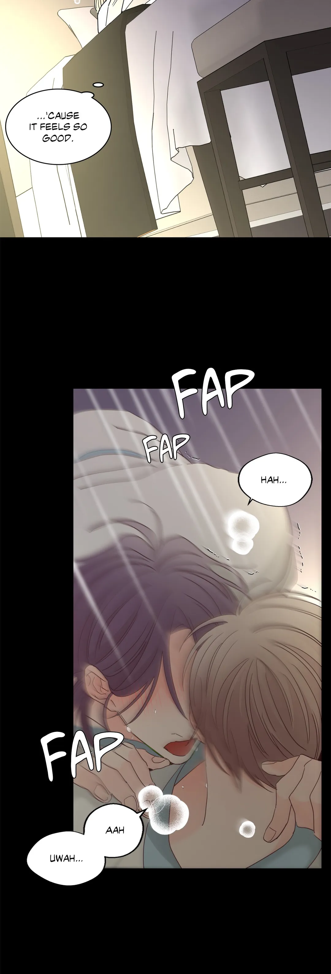 Beta Testing (Official) - Chapter 15 manhwa