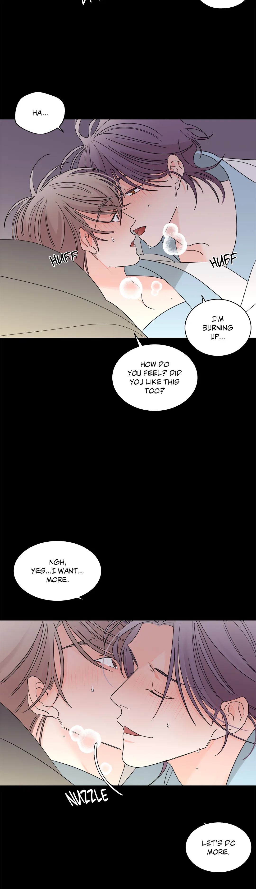 Beta Testing (Official) - Chapter 15 manhwa