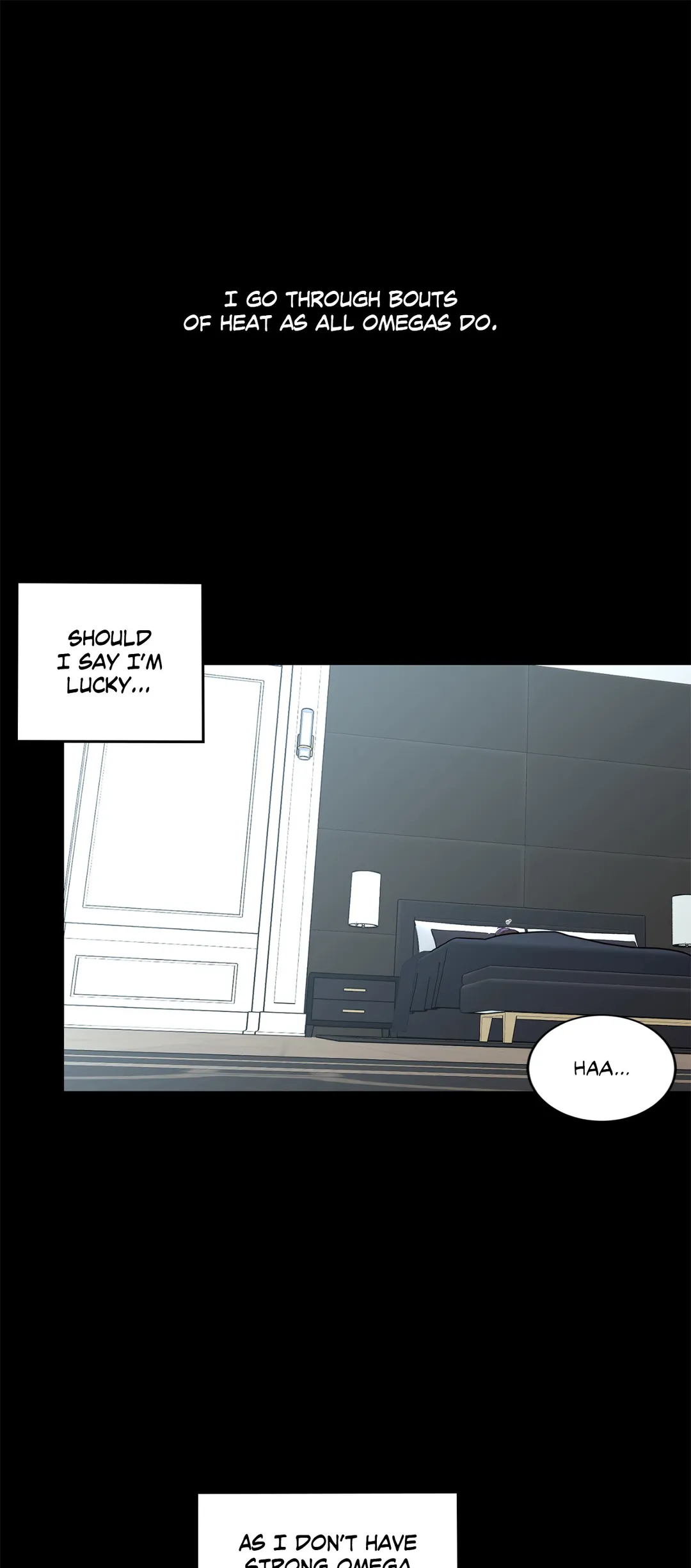 Beta Testing (Official) - Chapter 16 manhwa
