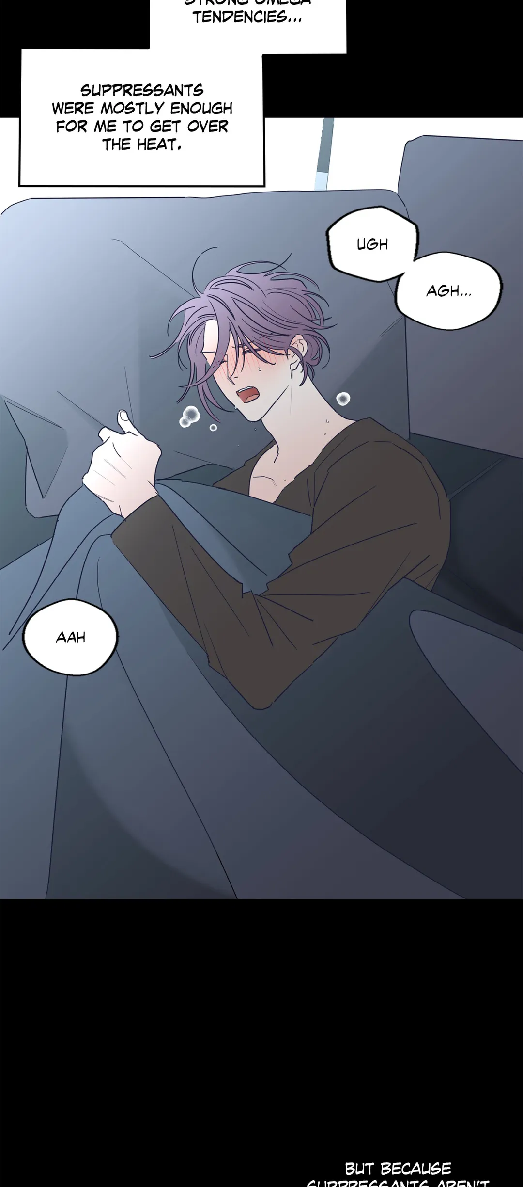 Beta Testing (Official) - Chapter 16 manhwa