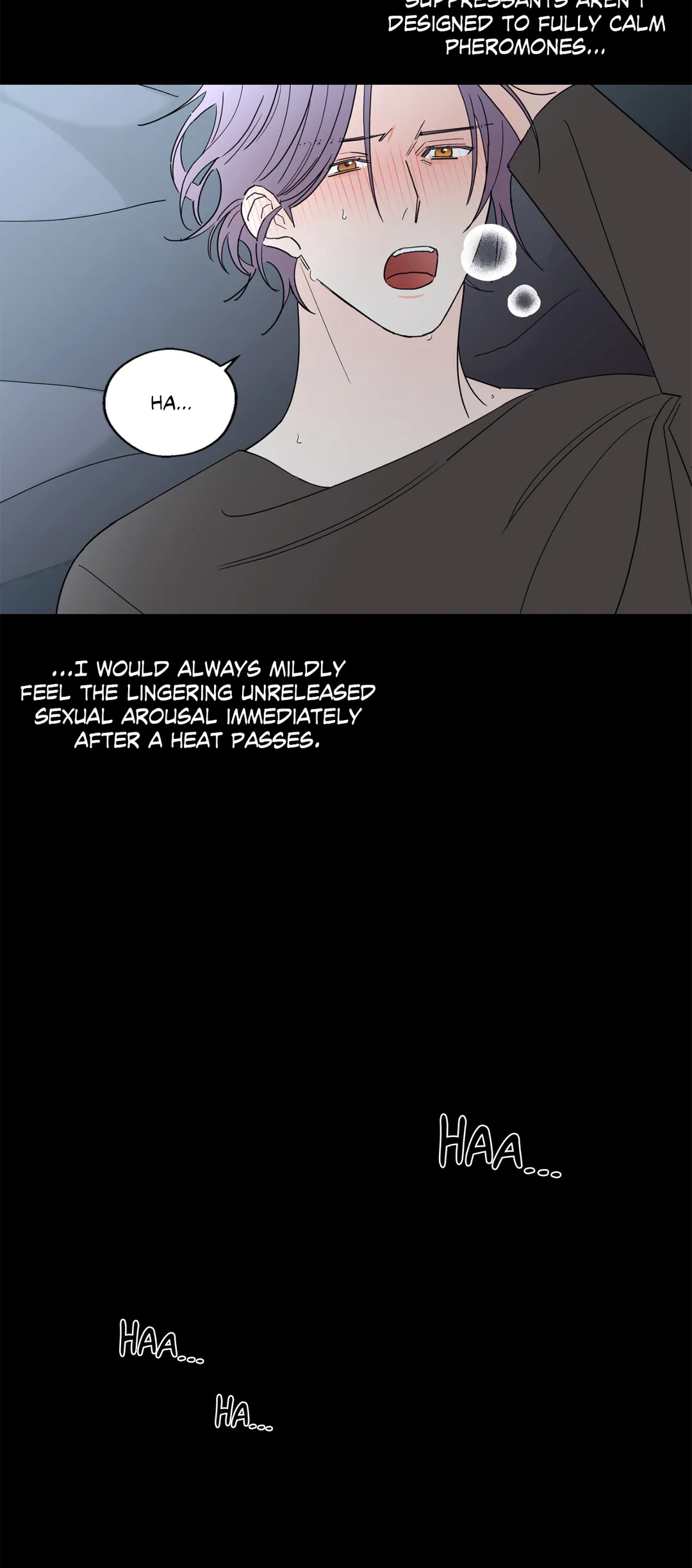 Beta Testing (Official) - Chapter 16 manhwa