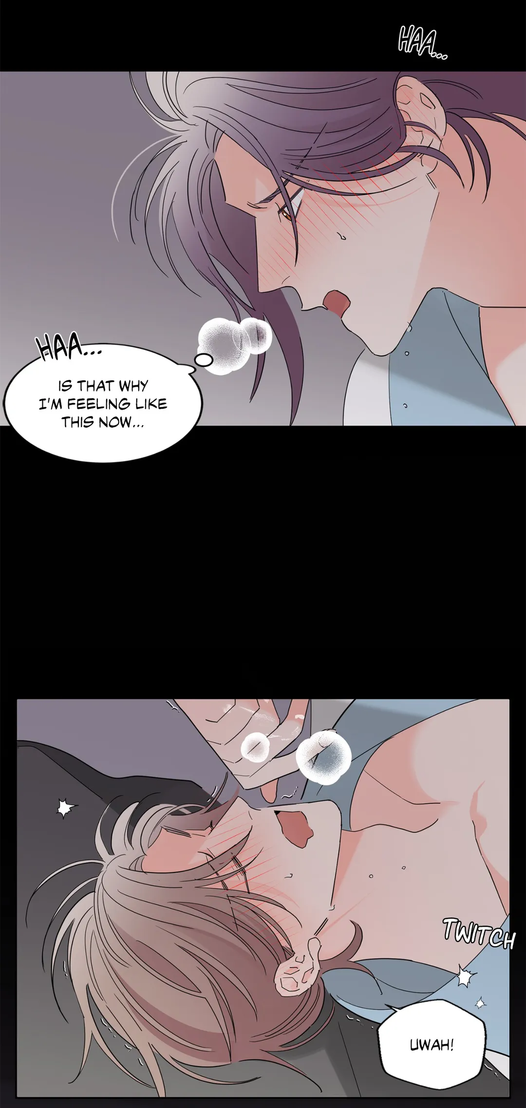 Beta Testing (Official) - Chapter 16 manhwa